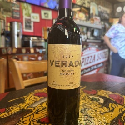 Verada Merlot