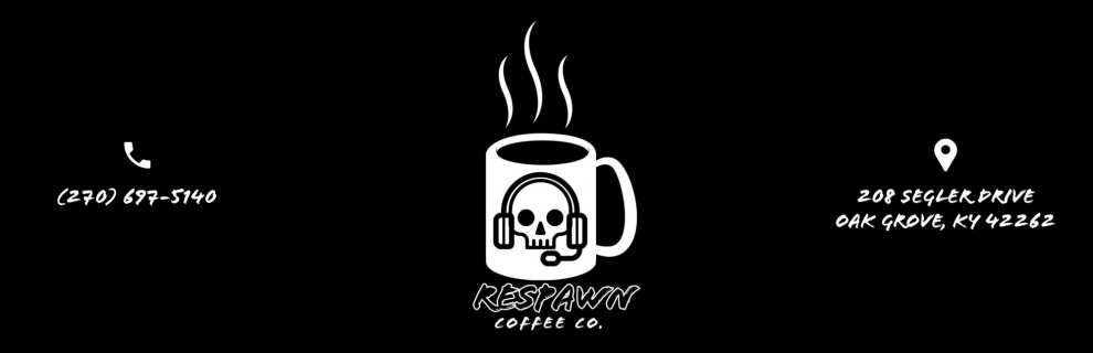 Respawn Coffee Company