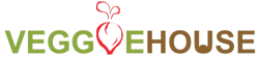 Veggie House logo