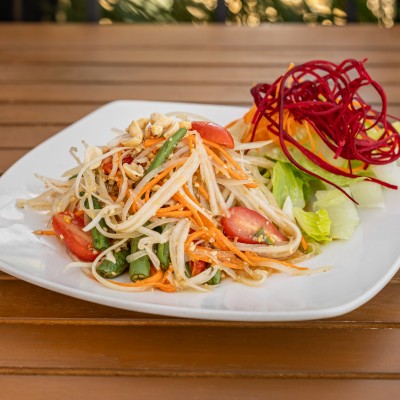 Papaya Salad