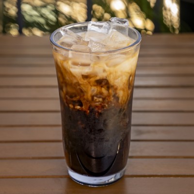 Thai Ice Coffee