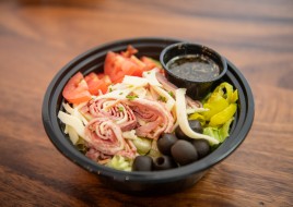 Antipasto Salad