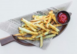 Classic Fries