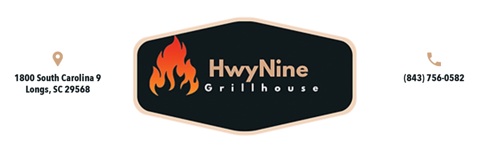 Hwy Nine Grillhouse