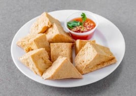 Fried Tofu