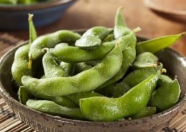 Edamame 