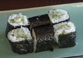 Negi Hama Maki