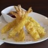 Shrimp Tempura (6 Pcs)