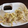 Soft Shell Crab (2 Pcs)