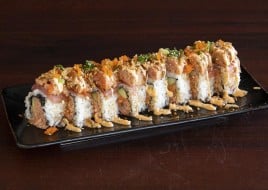 Tuna Lover Roll