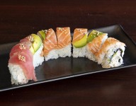 SPECIALTY ROLLS