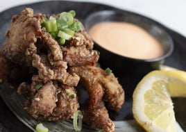 Chicken Karage