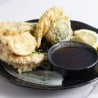 Vegetable Tempura (6 Pcs)