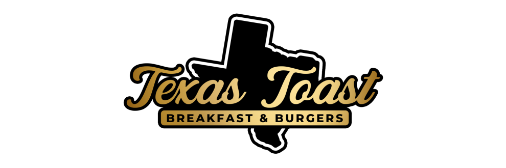 Texas Toast Breakfast and Burgers