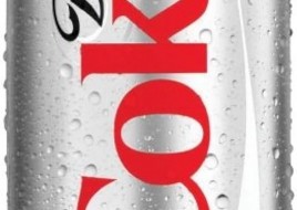 DIET COKE (CAN)