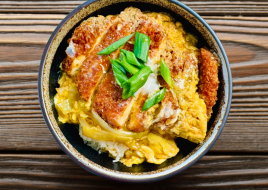 Katsudon