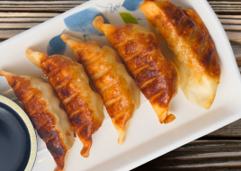 Gyoza