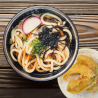 Tempura Udon