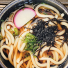 Plain Udon