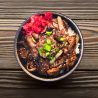 Beef Bulgogi