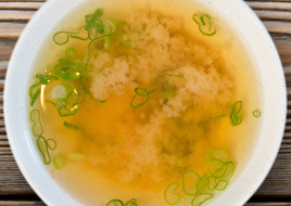 Miso Soup