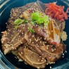 Beef Galbi Bowl