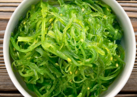 Seaweed Salad