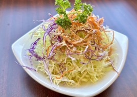 Cabbage Salad