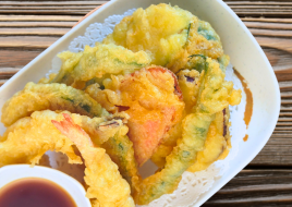 Tempura