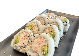 California Roll