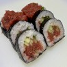 Spicy Tuna Roll