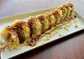 Crunchy Roll