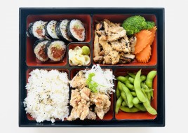 Bento Box