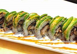 Caterpillar Roll