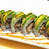 Caterpillar Roll