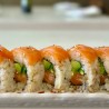 Salmon Lover roll