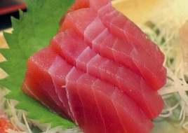 Tuna SSM