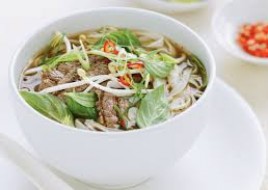 Pho Beef