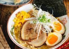 Miso Ramen