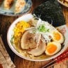 Miso Ramen