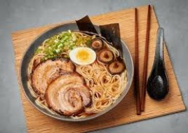 Shoyu Ramen