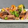 Crispy Duck Salad