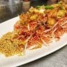 Crispy PadThai