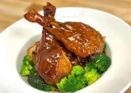 Duck Tamarind