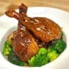 Duck Tamarind