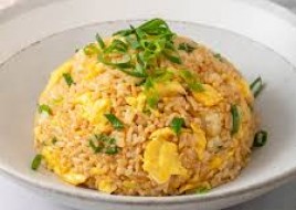 Egg Fried Rice