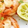 Winter Shrimp (4 Pcs)