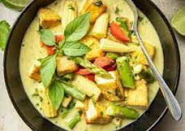 Green Curry