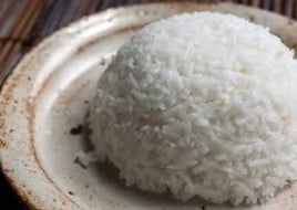 Jasmine Rice