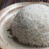 Jasmine Rice